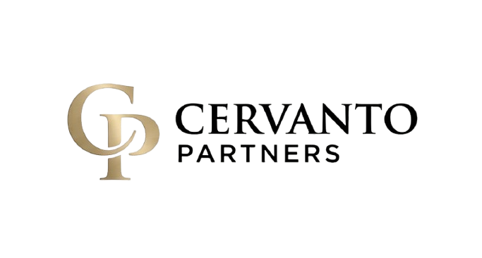 Cervanto Partners Logo